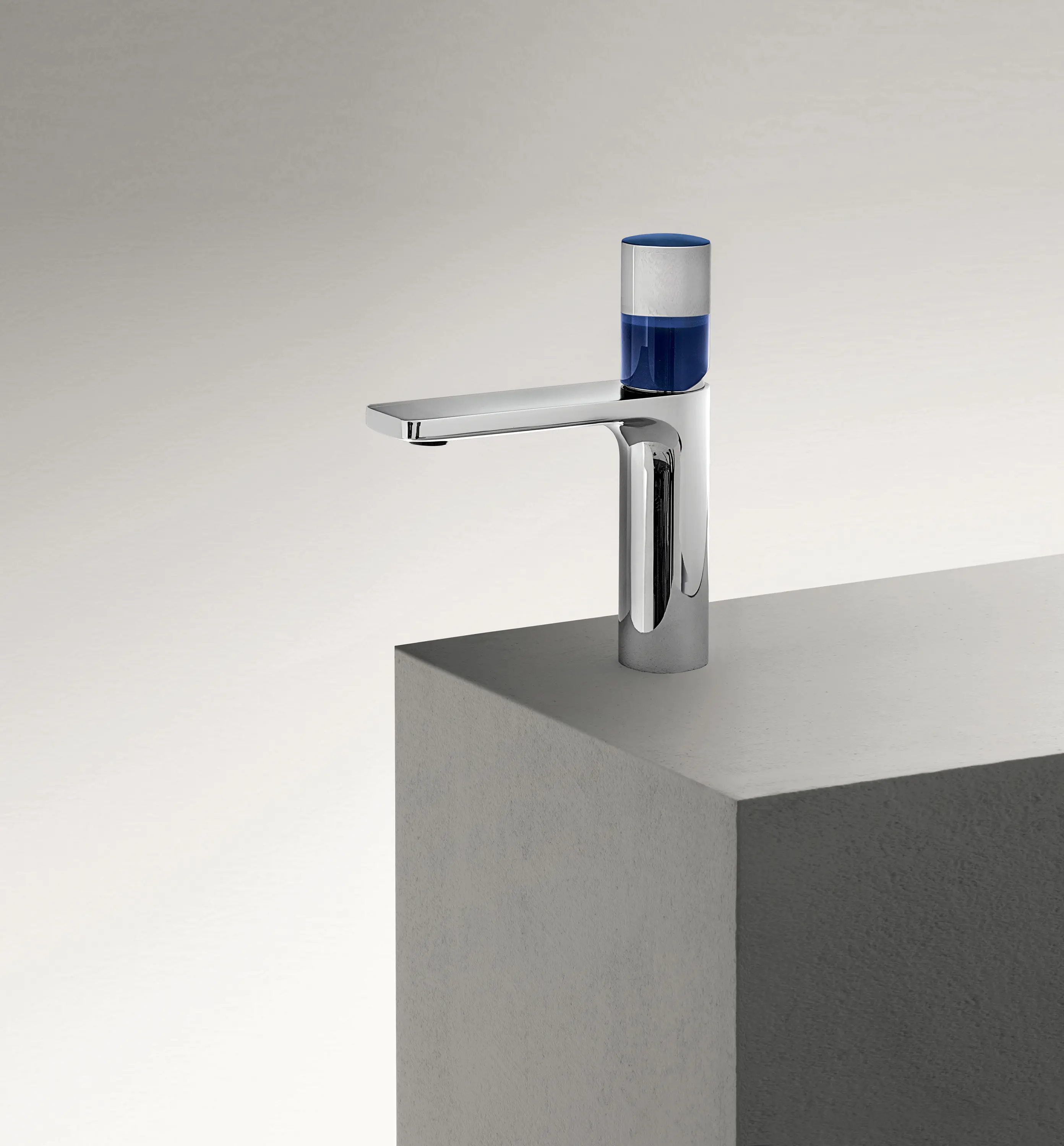 Fantini - Nice | Monomando lavabo