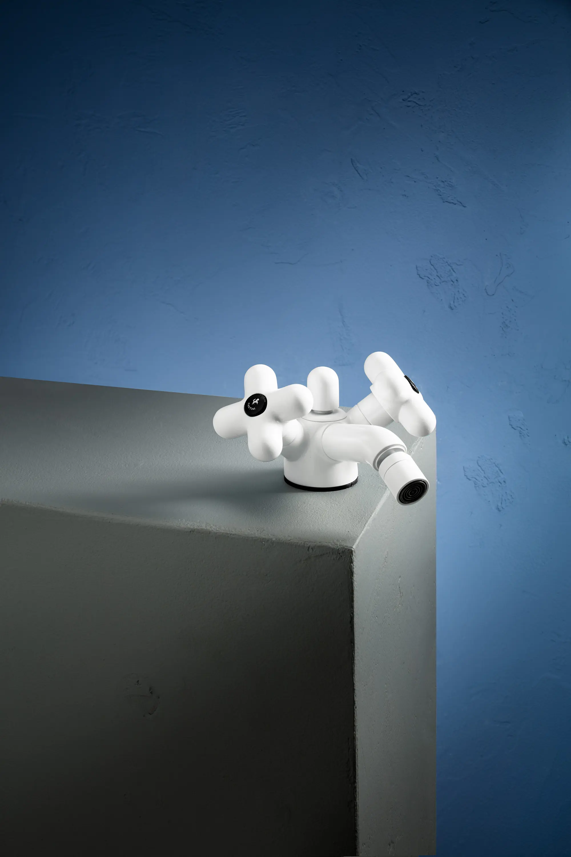 Fantini - I Balocchi | Monobloc bidé