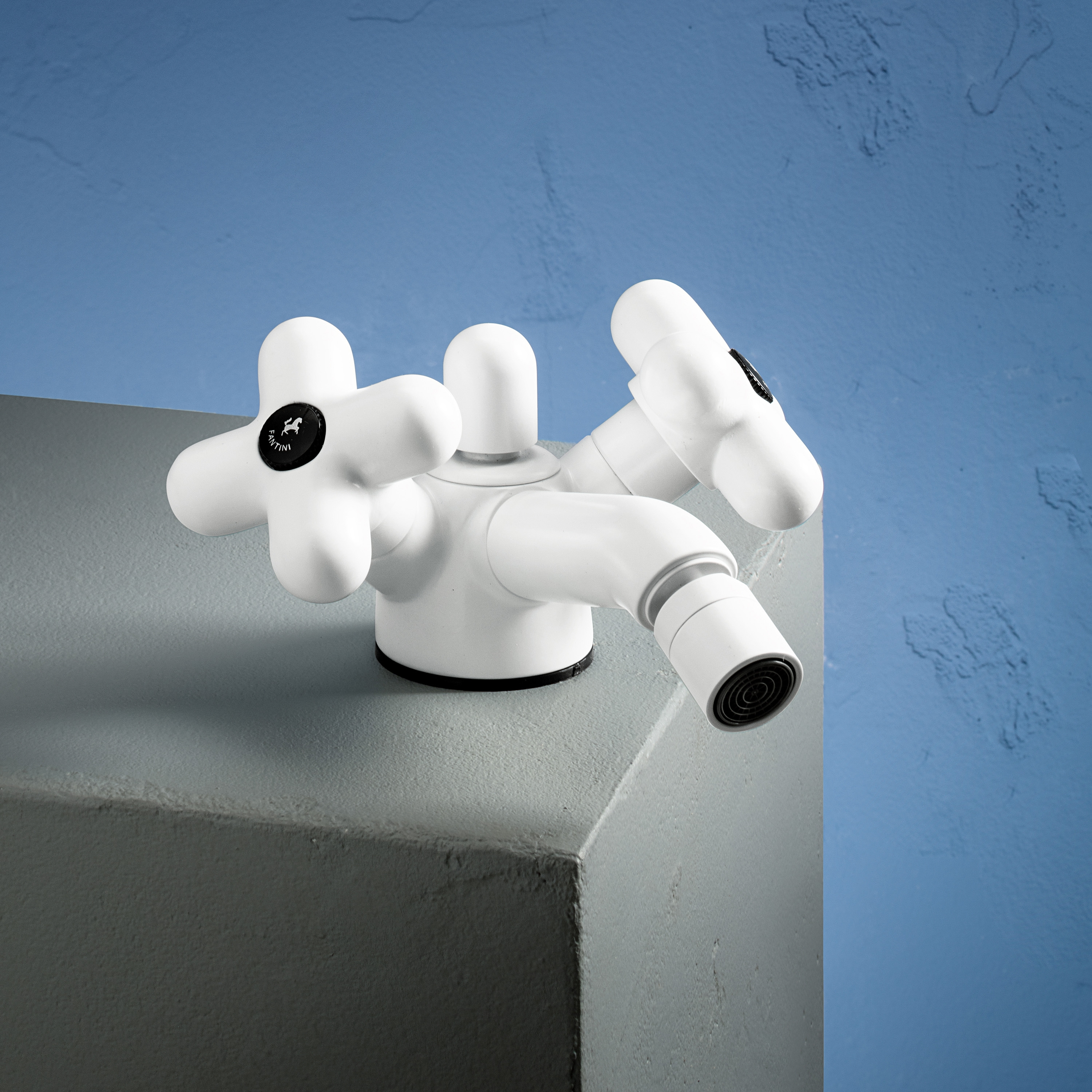 Mostrar el producto I Balocchi | Monobloc bidé del fabricante Fantini