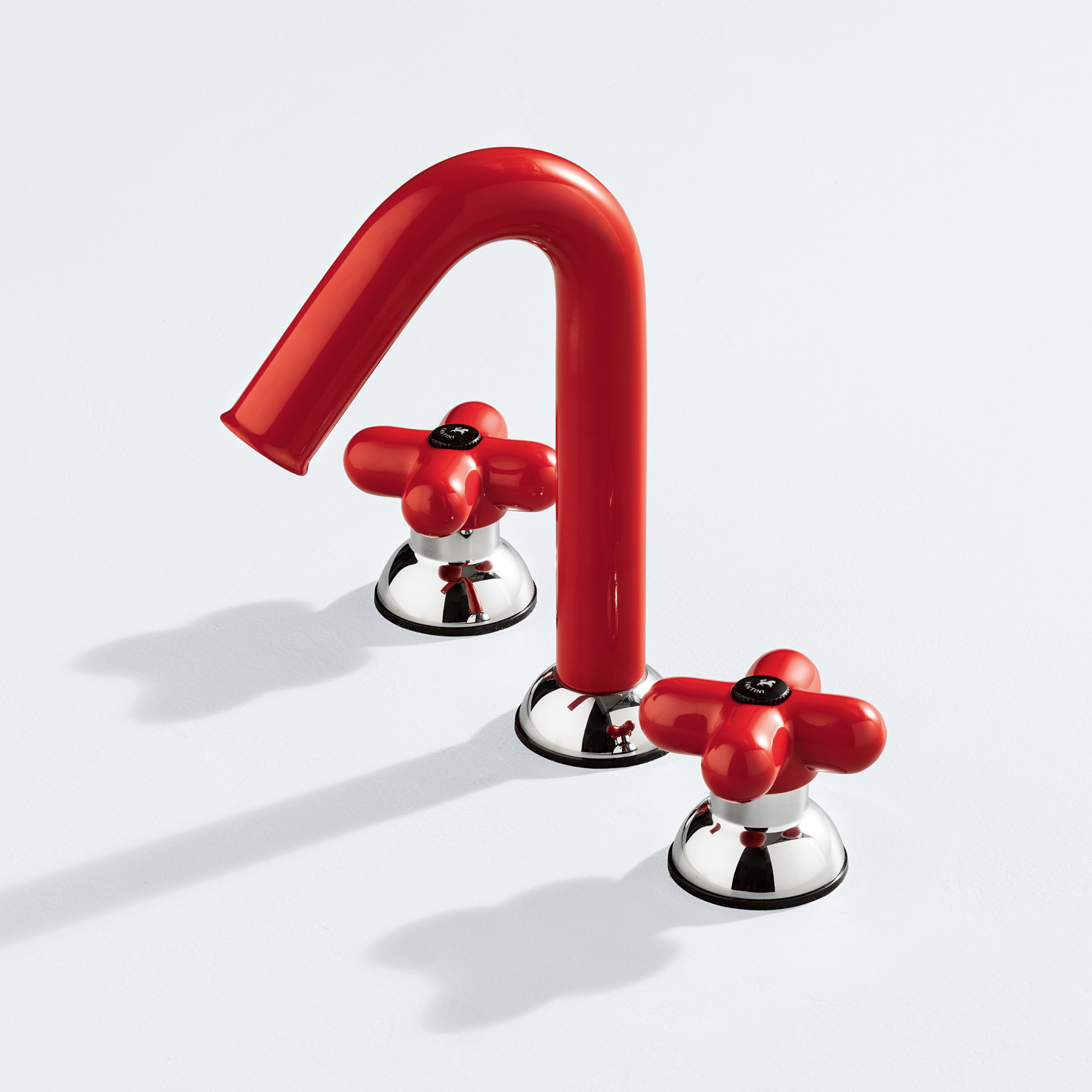 Afficher le produit I Balocchi | 3-hole washbasin mixer du fabricant Fantini