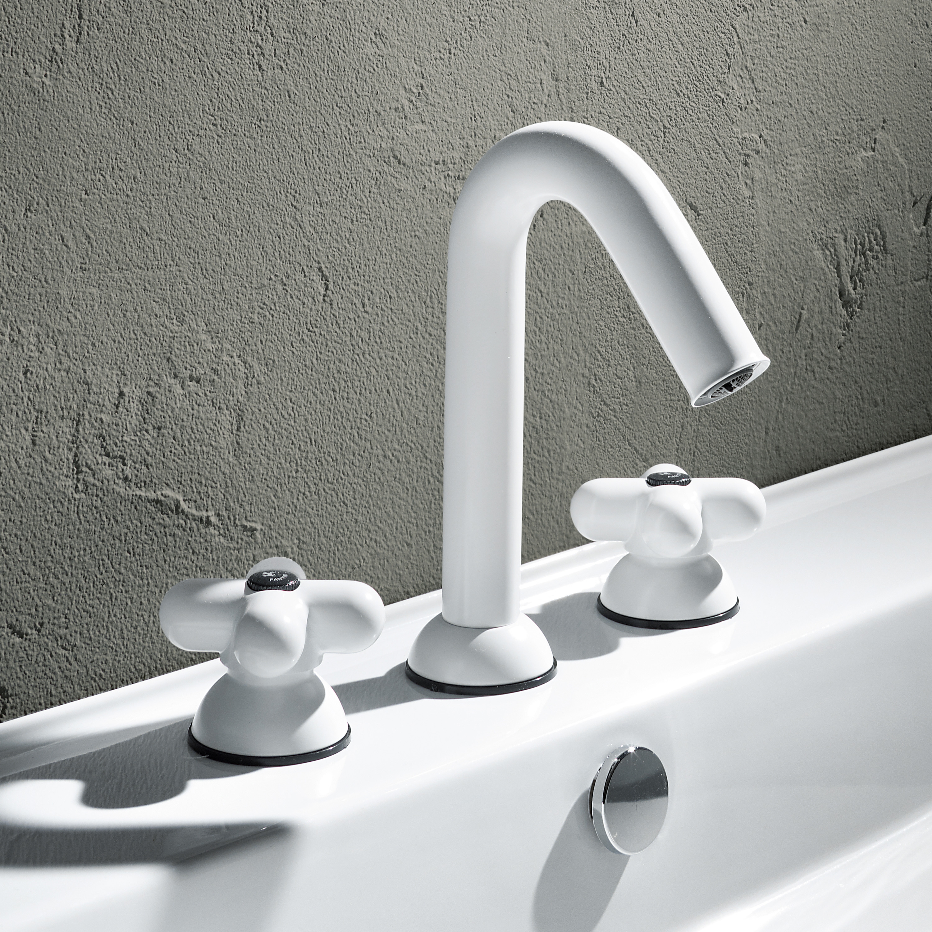 I Balocchi | 3-hole washbasin mixer