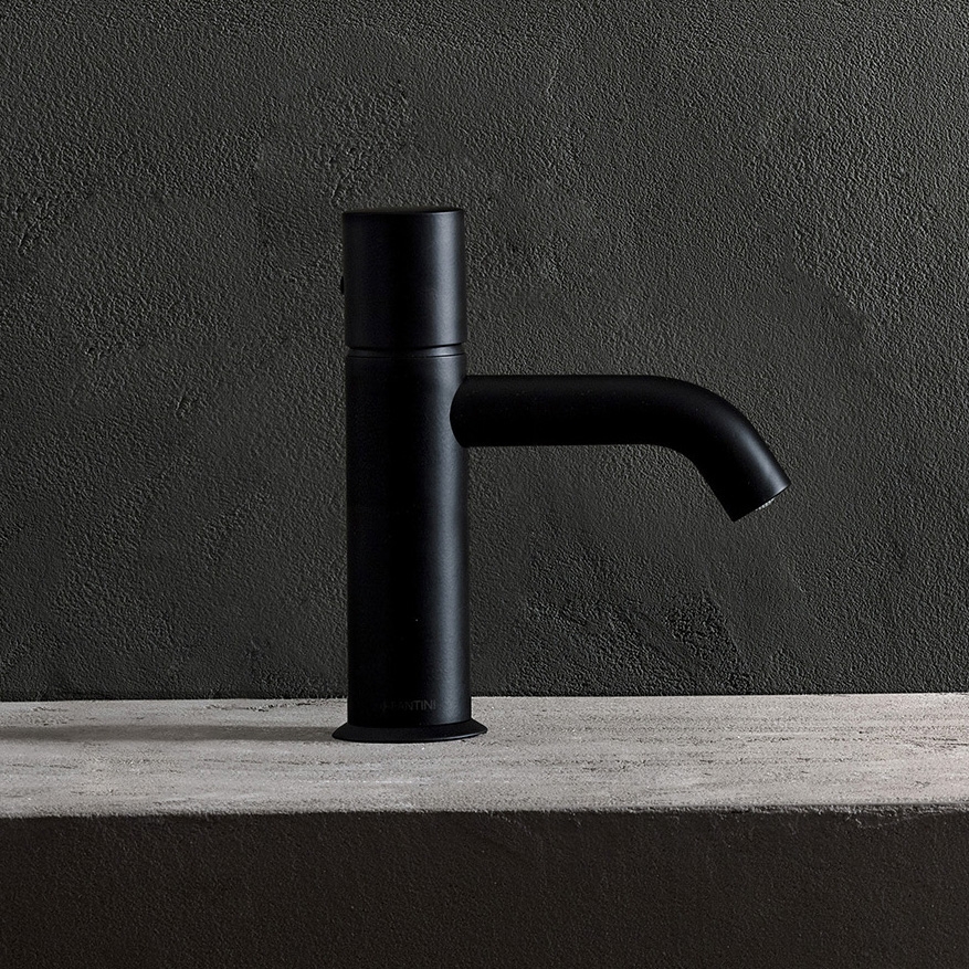 Mostra il prodotto Nostromo | Single-hole washbasin mixer del produttore Fantini