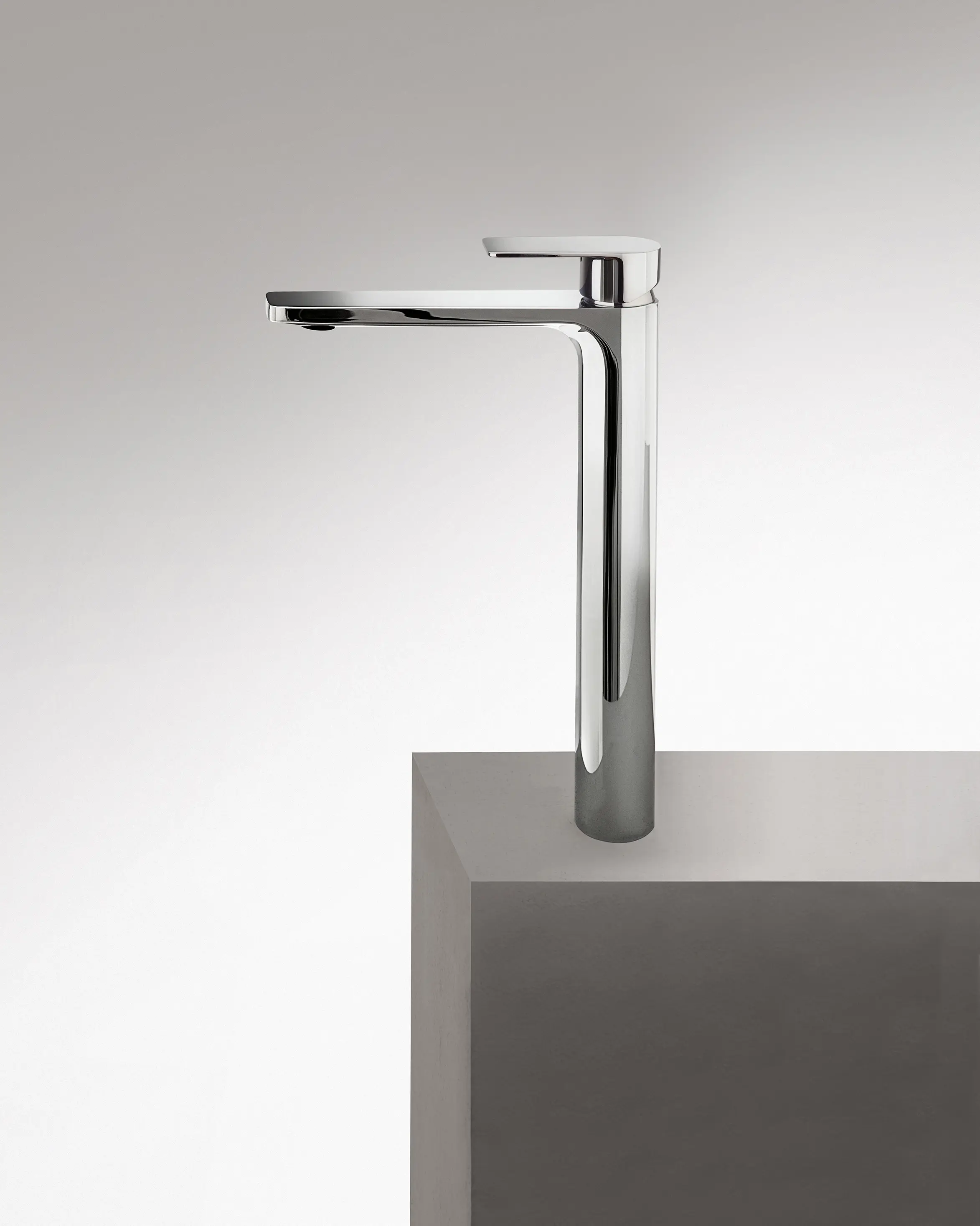 Fantini - Myo | Monomando lavabo alto
