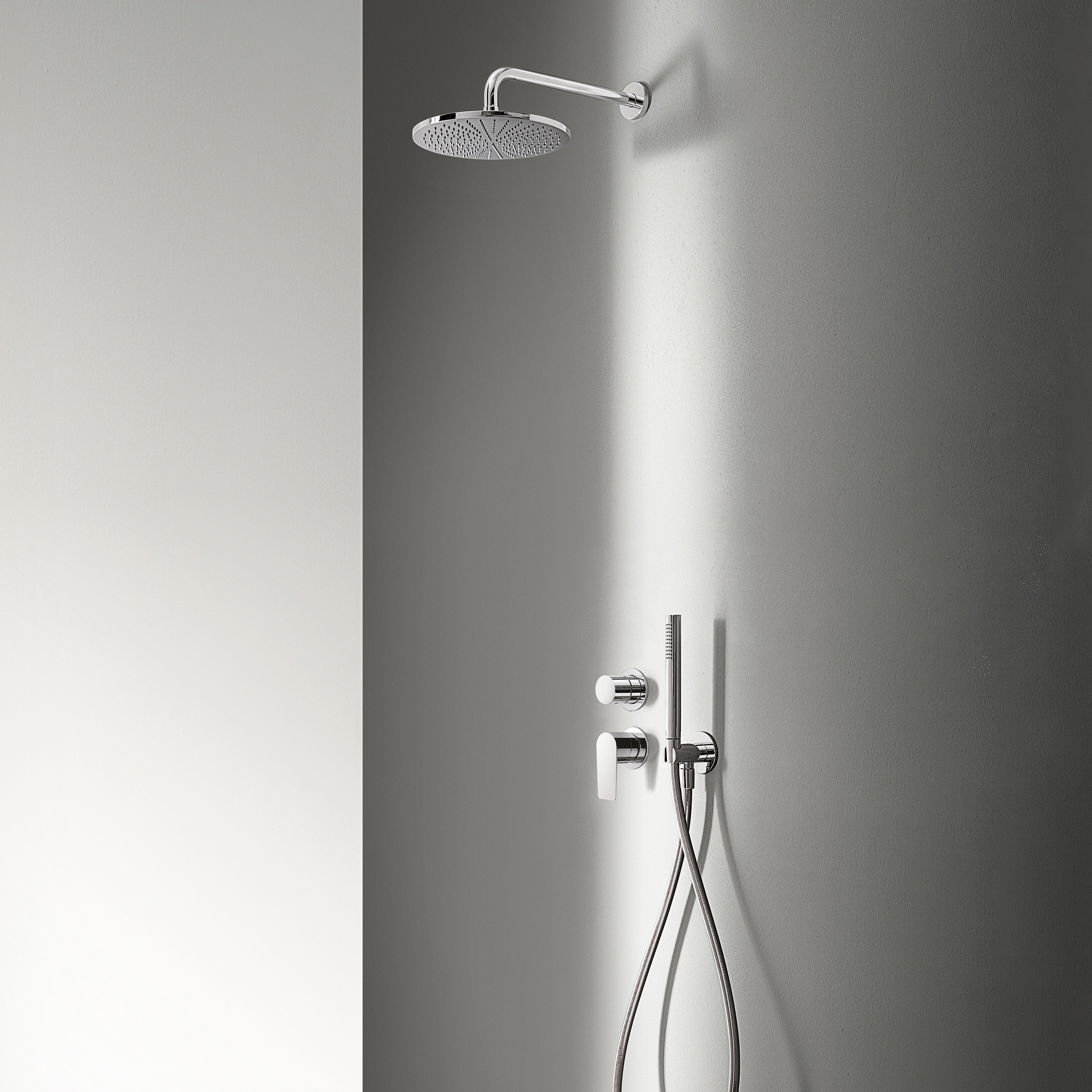 Afficher le produit Myo | Mitigeur douche à encastrer du fabricant Fantini