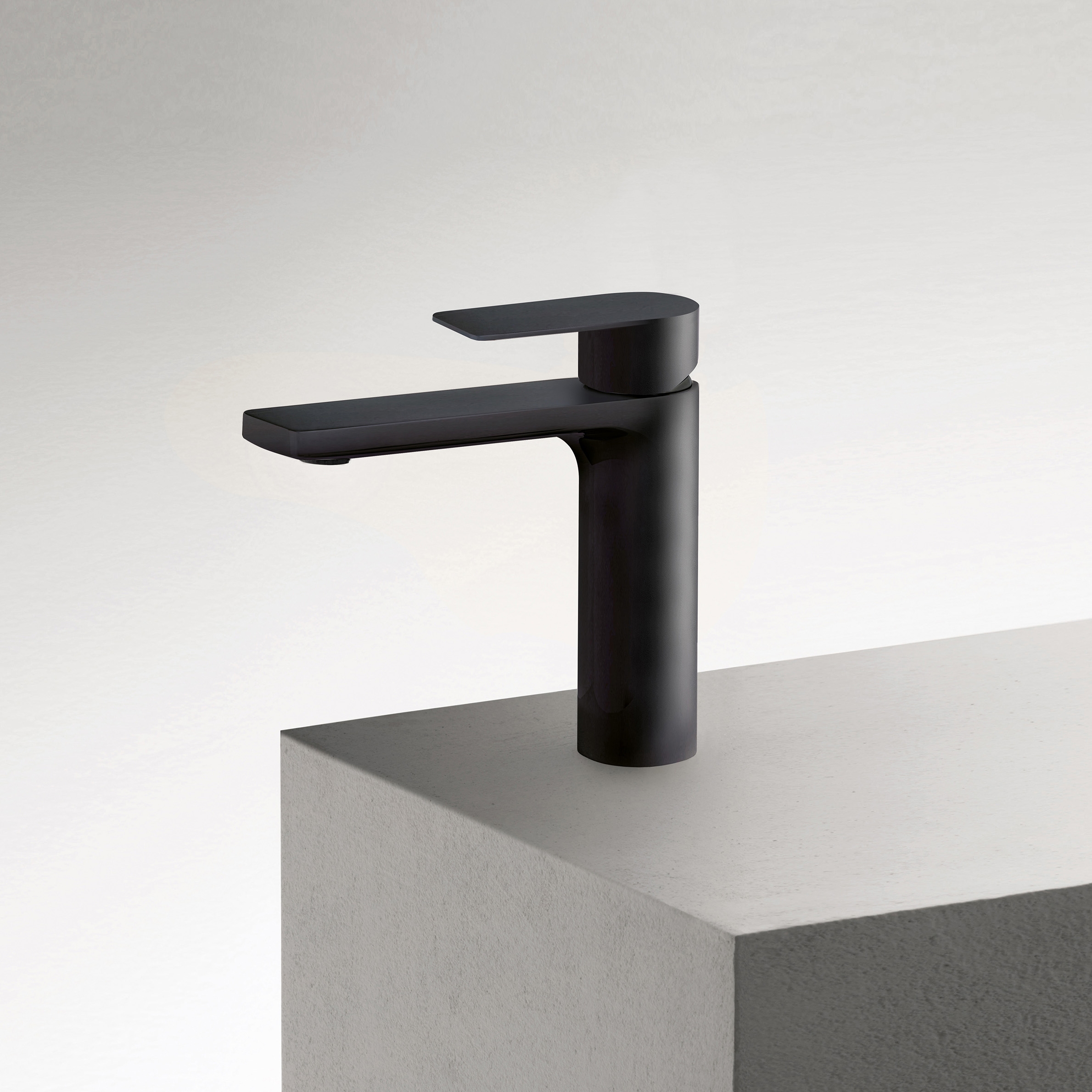 Afficher le produit Myo | Mitigeur lavabo monotrou du fabricant Fantini