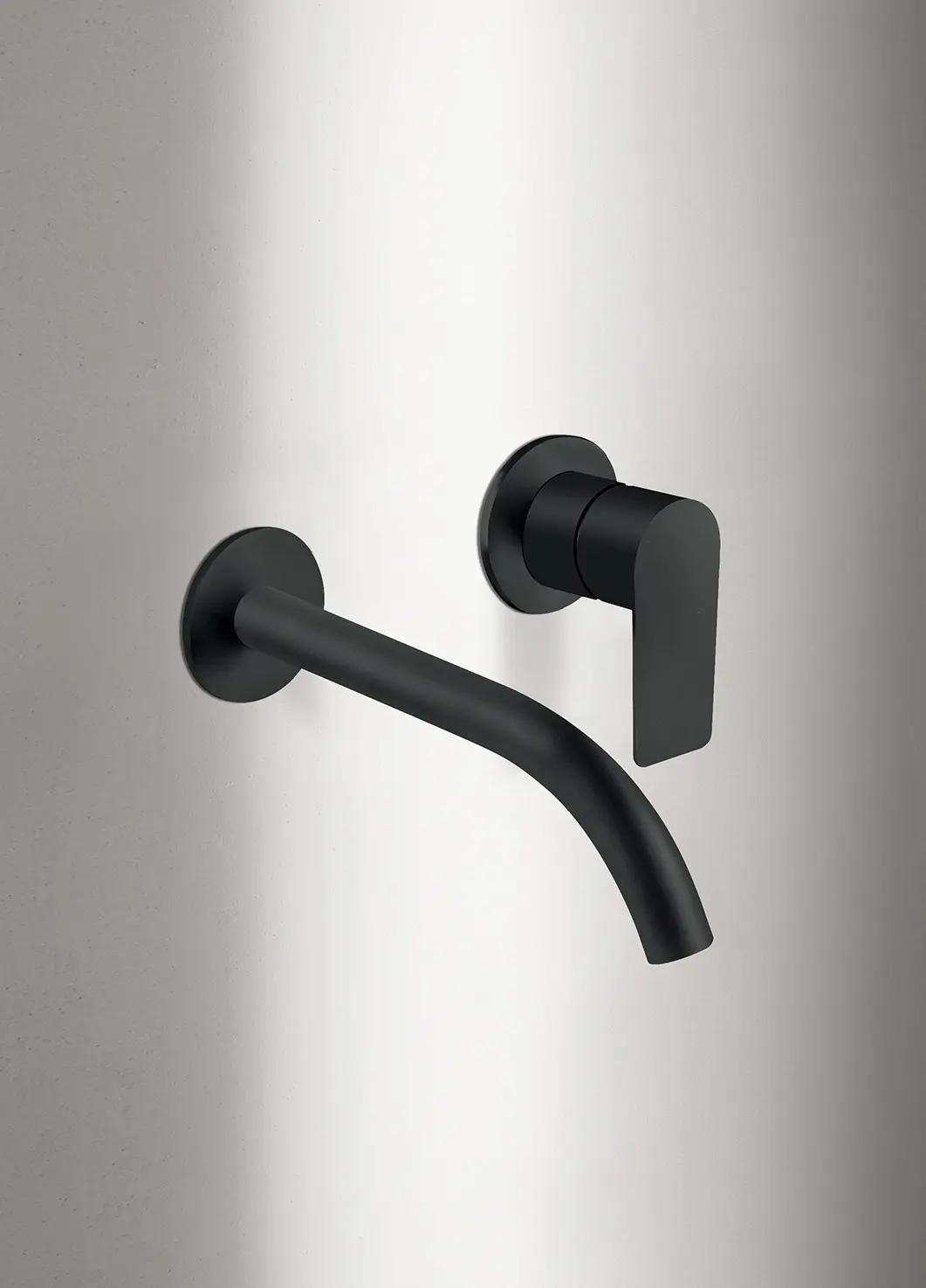 Fantini - Myo | Monomando lavabo a pared