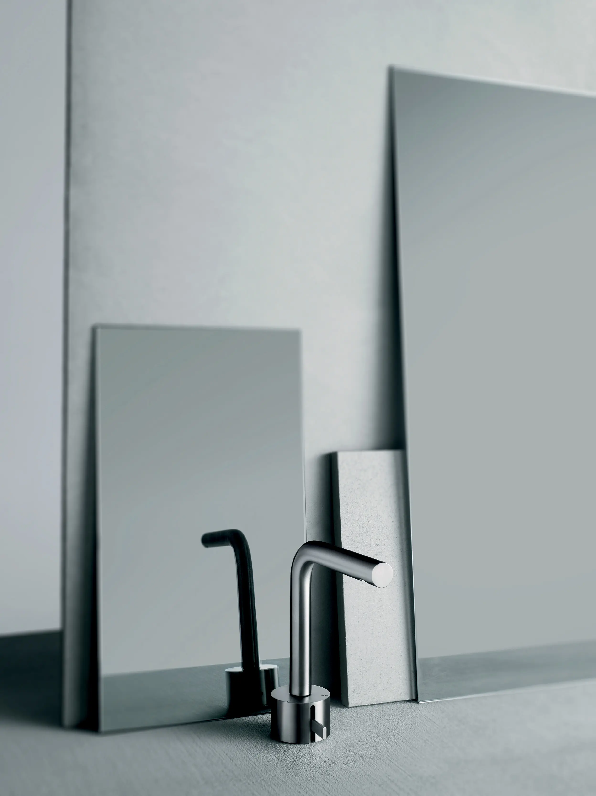 Fantini - AF/21 Aboutwater Boffi e Fantini | Miscelatore lavabo monoforo