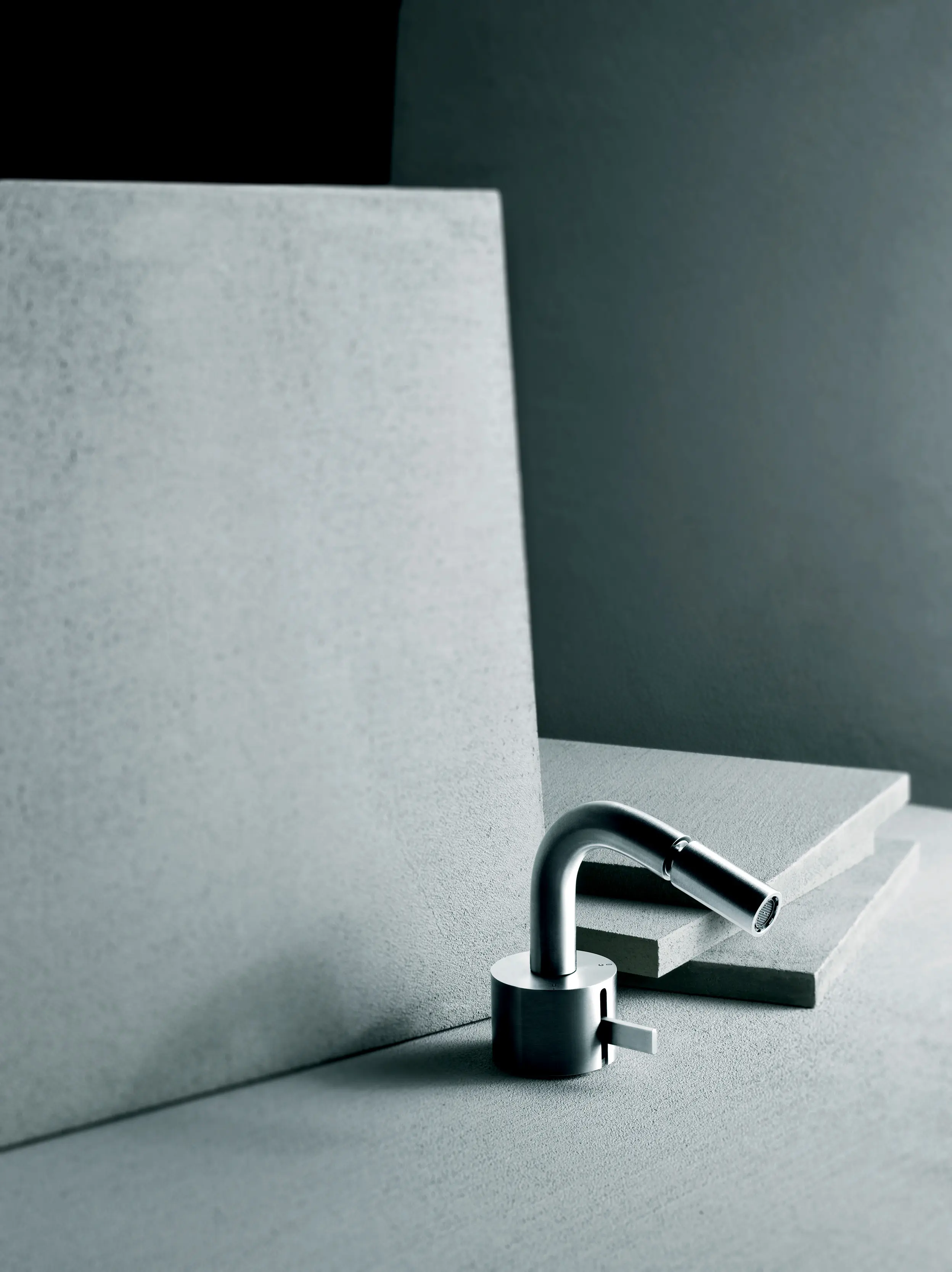 Fantini - AF/21 Aboutwater Boffi e Fantini | Miscelatore bidet monoforo