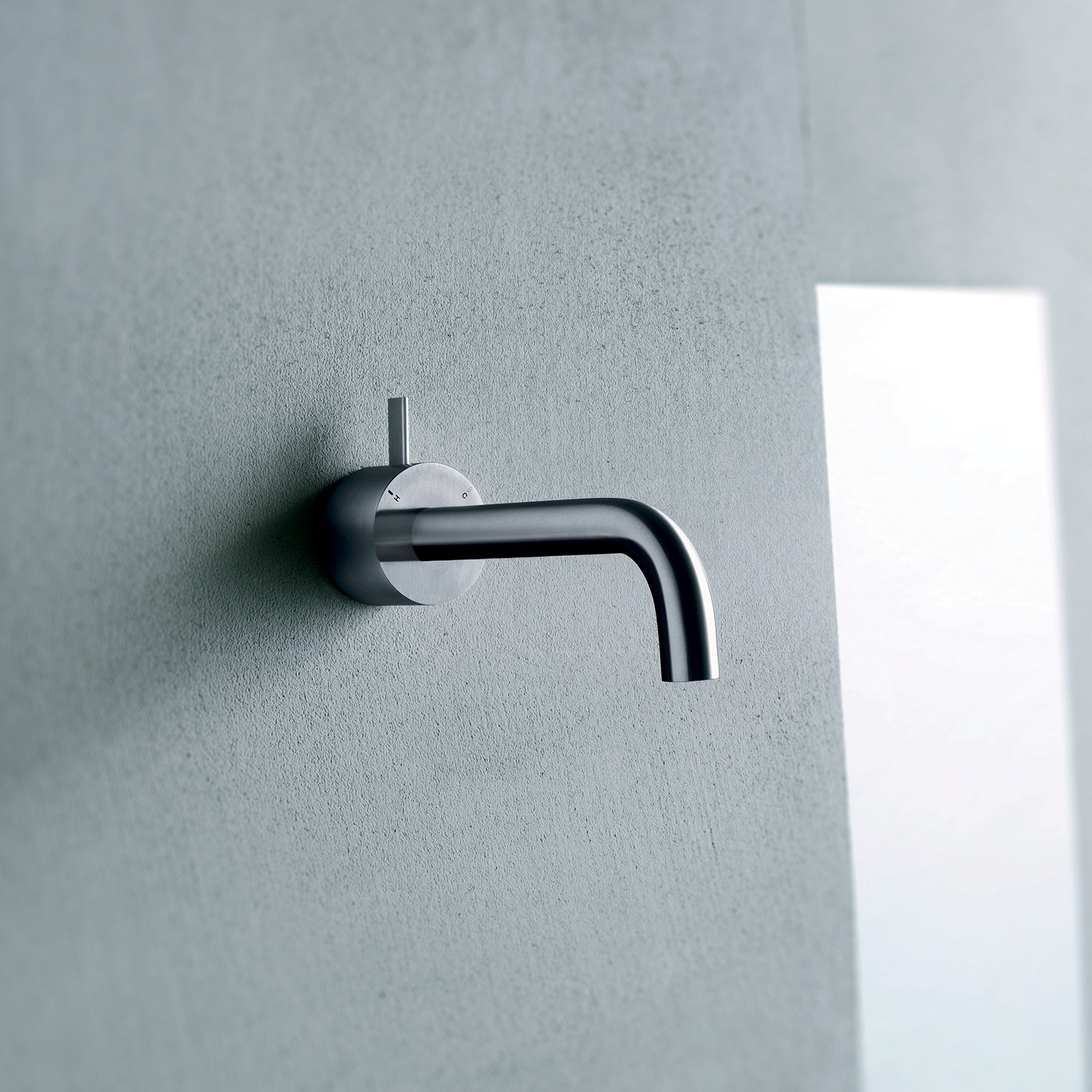 Produkt AF/21 Aboutwater Boffi e Fantini | Wandwaschtischmischer des Herstellers Fantini anzeigen