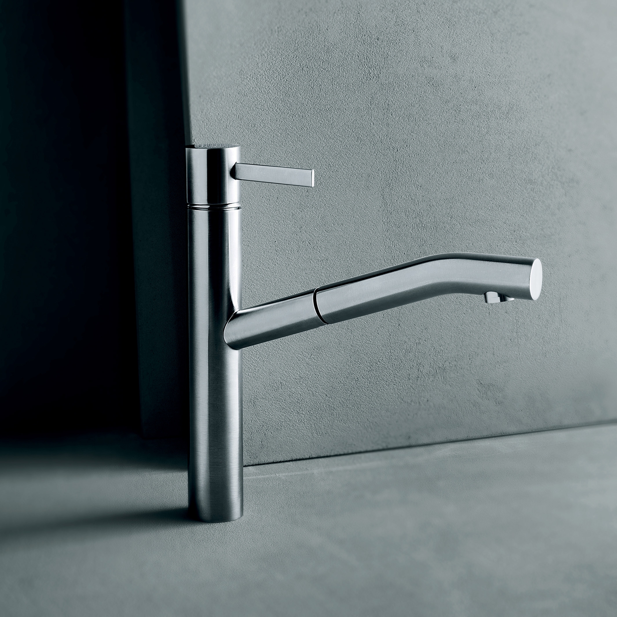 Produkt AF/21 Aboutwater Boffi e Fantini | 1-Loch-Küchenmischer des Herstellers Fantini anzeigen