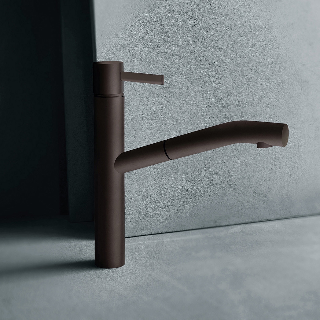 Produkt AF/21 Aboutwater Boffi e Fantini | 1-Loch-Küchenmischer des Herstellers Fantini anzeigen