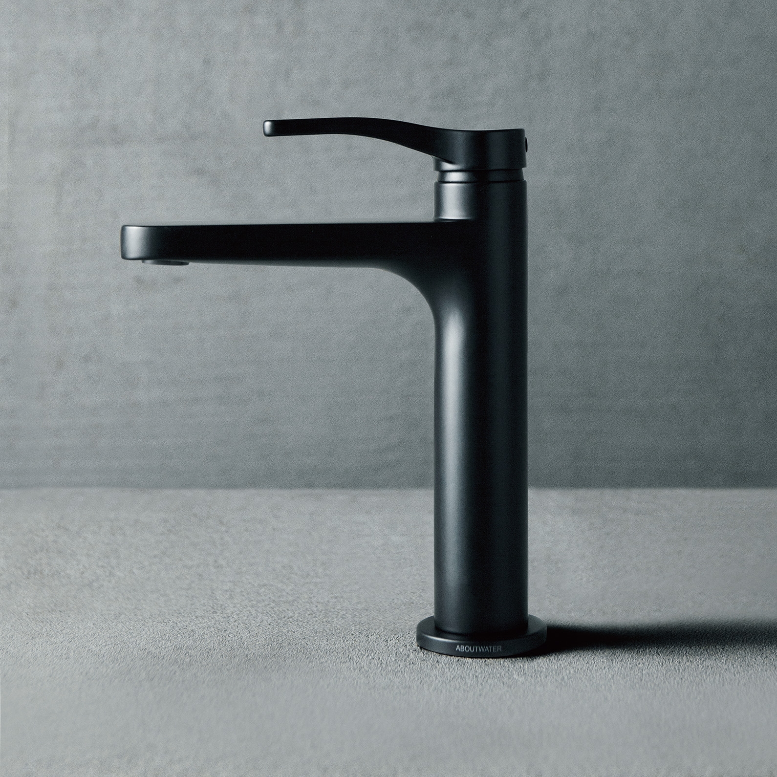 Mostra il prodotto AL/23 Aboutwater Boffi e Fantini | Single-hole washbasin mixer del produttore Fantini