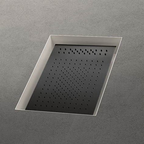 Acquafit | Soffione multifunzione Dream