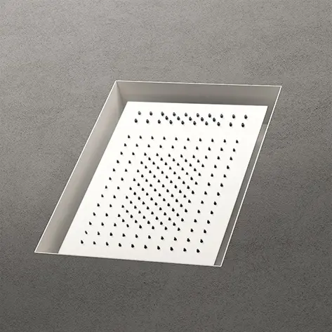 Fantini - Acquafit | Multi-function showerhead Dream