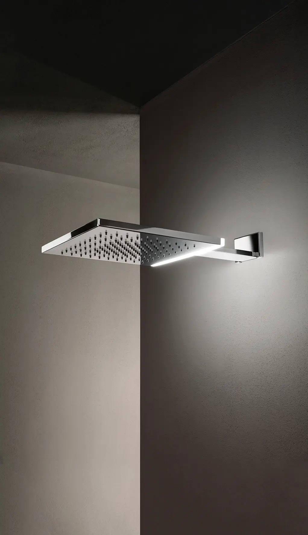 Fantini - Acquafit | Multifunktionskopfbrause