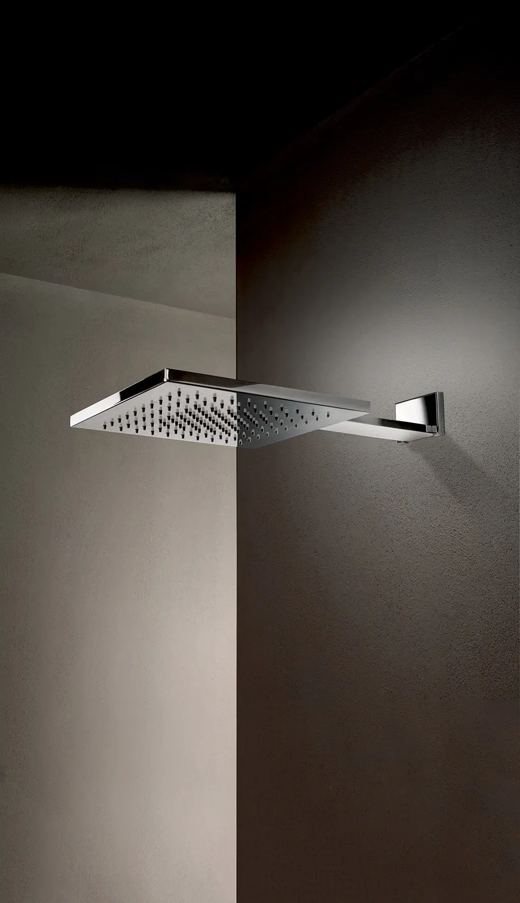 Fantini - Acquafit | Multi-function showerhead