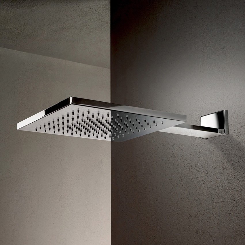 Mostra il prodotto Acquafit | Soffione multifunzione del produttore Fantini