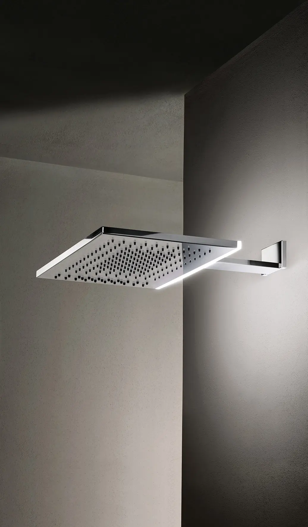 Fantini - Acquafit | Multi-function showerhead Dream