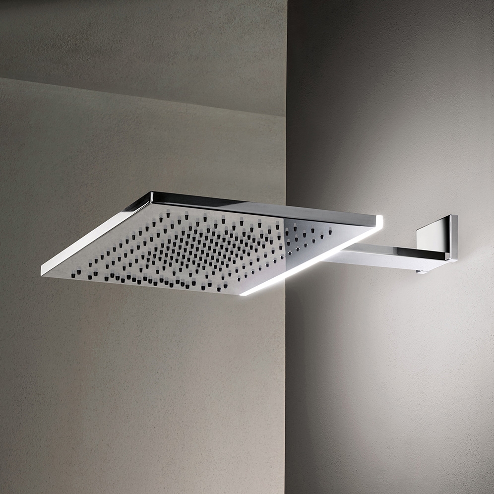 Acquafit | Soffione multifunzione Dream