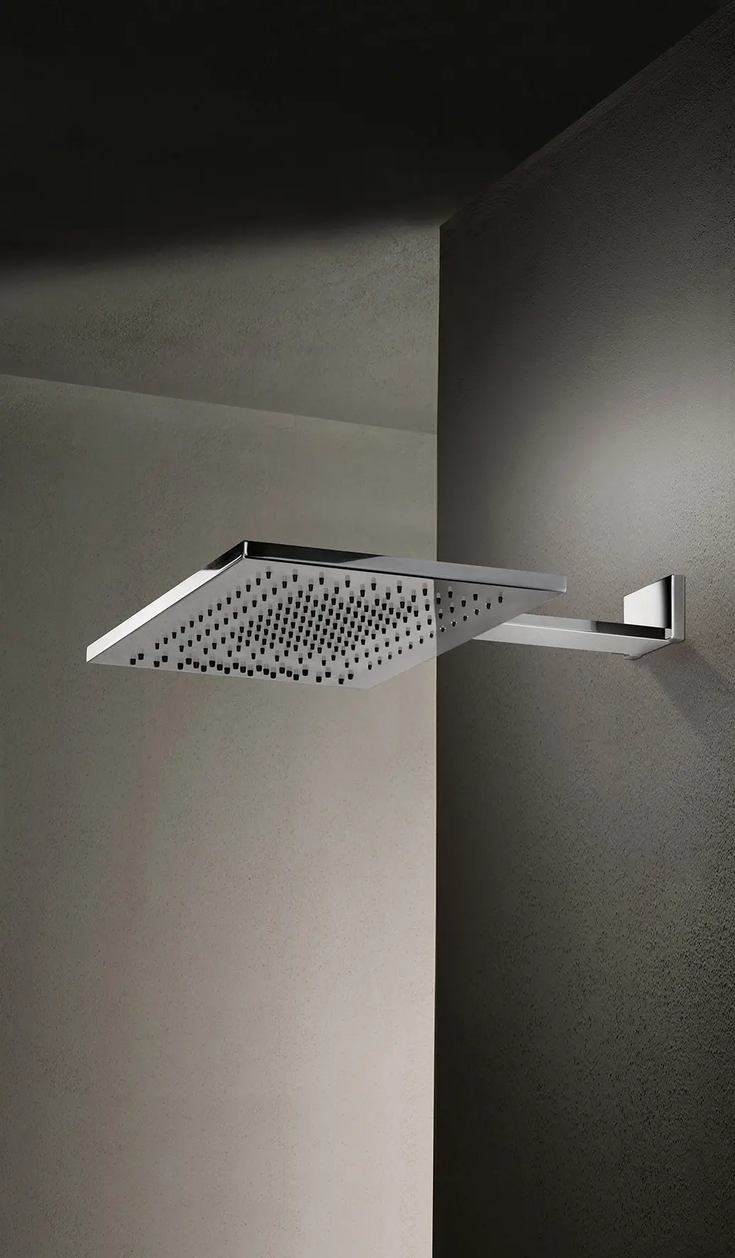 Fantini - Acquafit | Multi-function showerhead