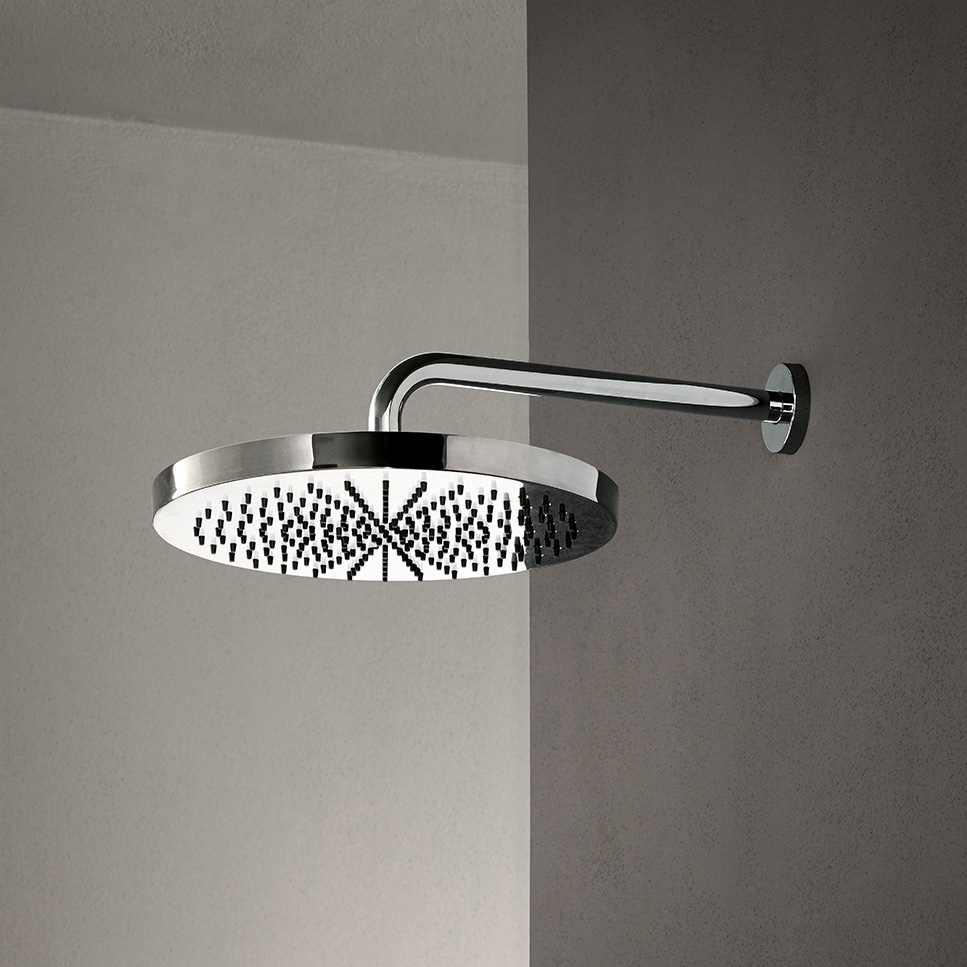 Vertoon produk Acquafit | Multi-function showerhead, shower arm van vervaardiger Fantini