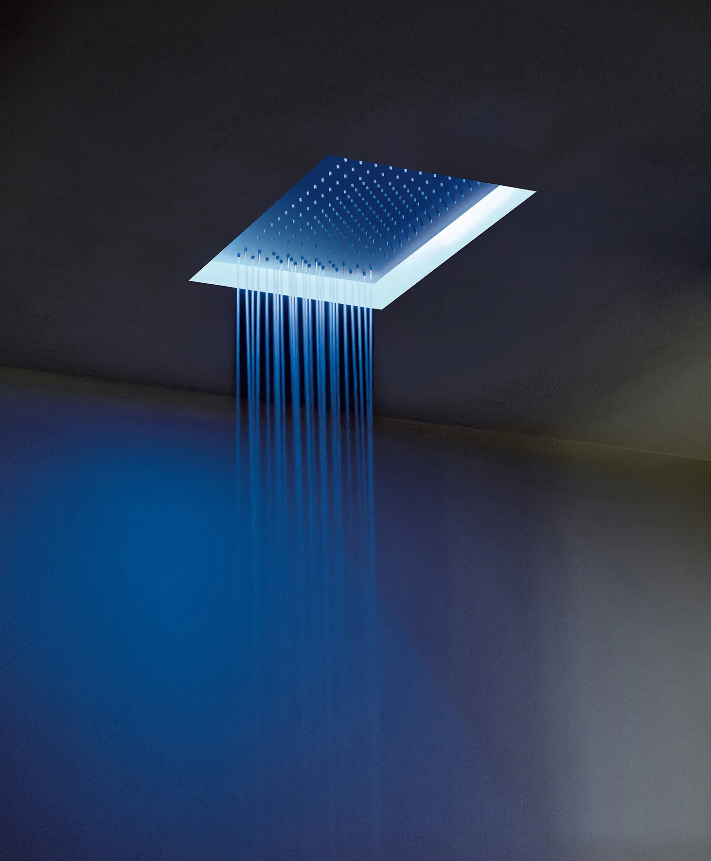 Fantini - Acquafit | Multi-function showerhead Dream