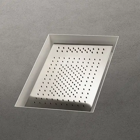 Fantini - Acquafit | Multi-function showerhead Dream