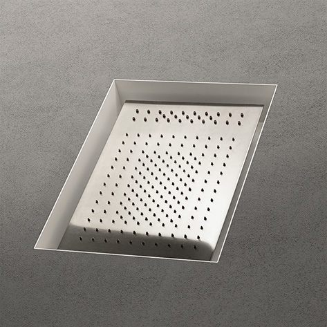 Acquafit | Multi-function showerhead Dream