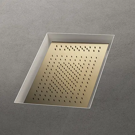 Fantini - Acquafit | Multi-function showerhead Dream