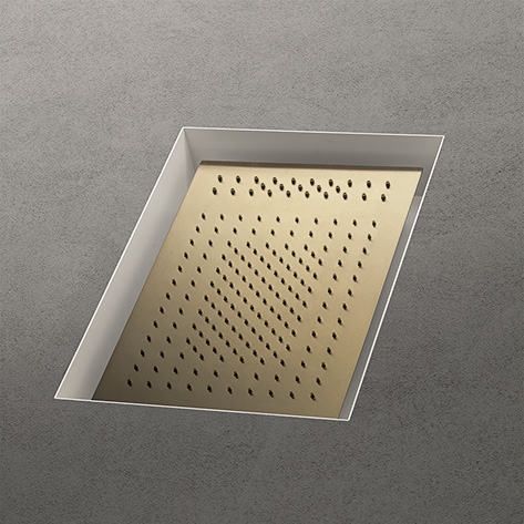 Acquafit | Multi-function showerhead Dream