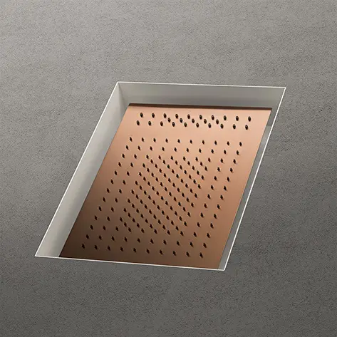 Fantini - Acquafit | Multi-function showerhead Dream