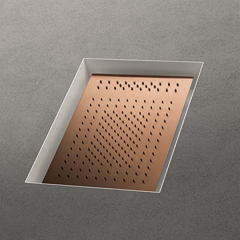 Acquafit | Multi-function showerhead Dream