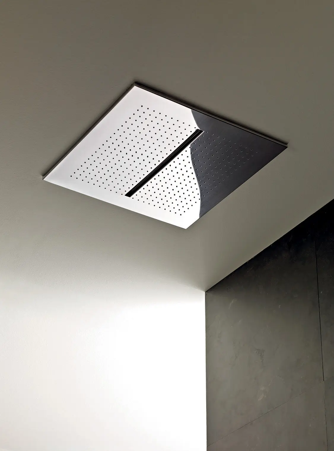 Fantini - Acquazone | Pomme de douche multifonction Dream