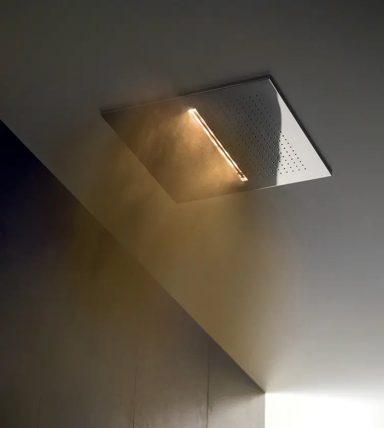 Fantini - Acquazone | Multi-function showerhead Dream