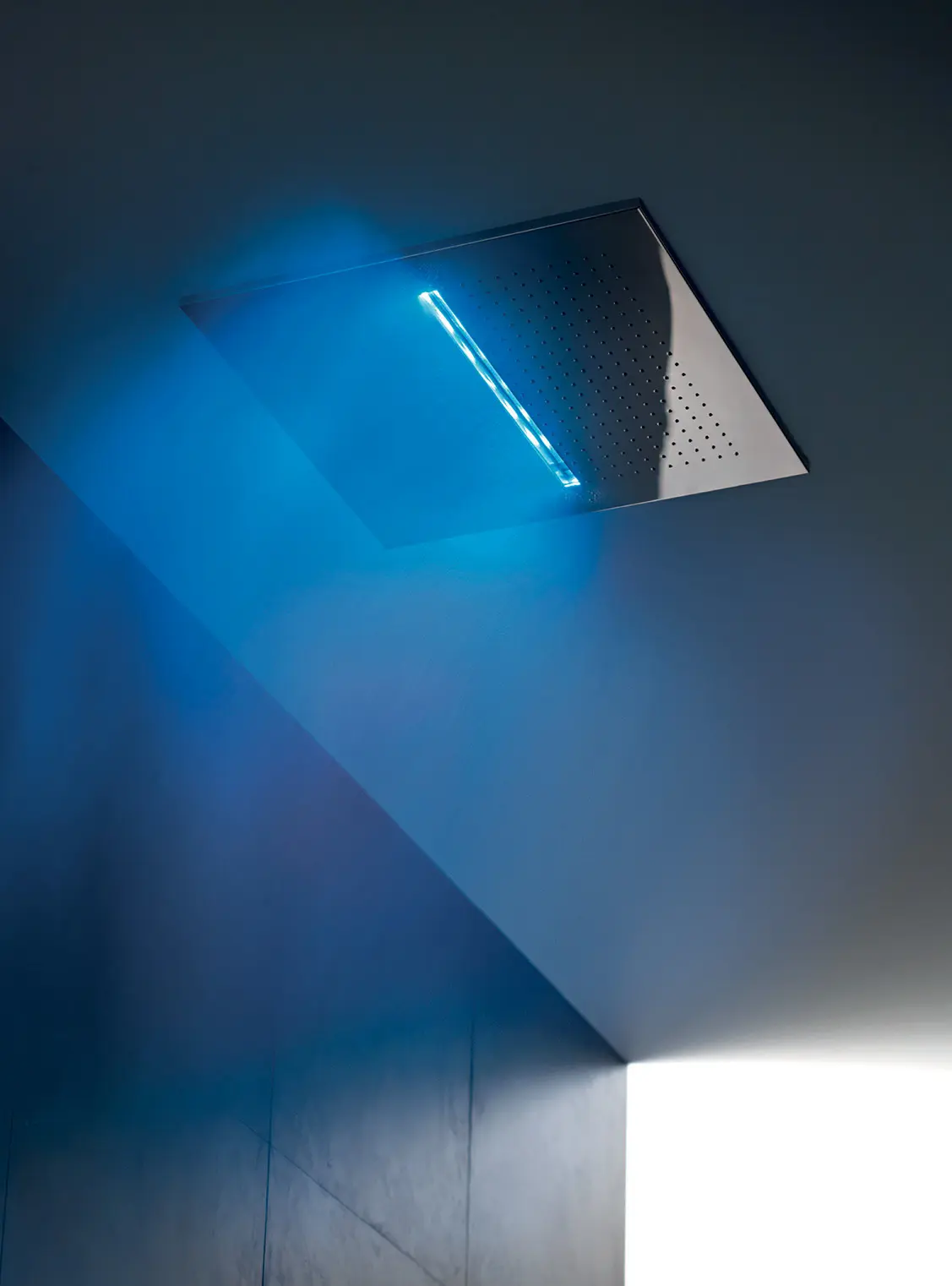 Fantini - Acquazone | Pomme de douche multifonction Dream