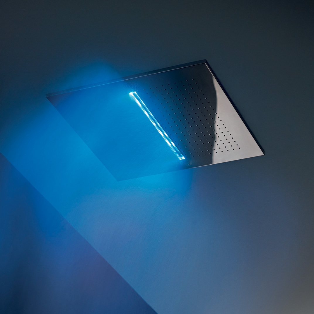 Acquazone | Multi-function showerhead Dream