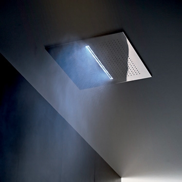 Acquazone | Multi-function showerhead Dream