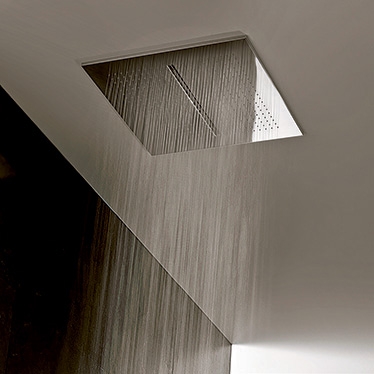 Display product Acquazone | Multi-function showerhead Dream from manufacturer Fantini