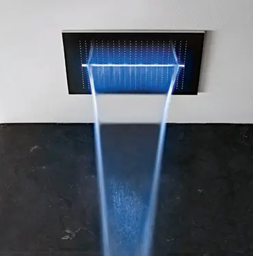 Fantini - Acquazone | Multi-function showerhead Dream