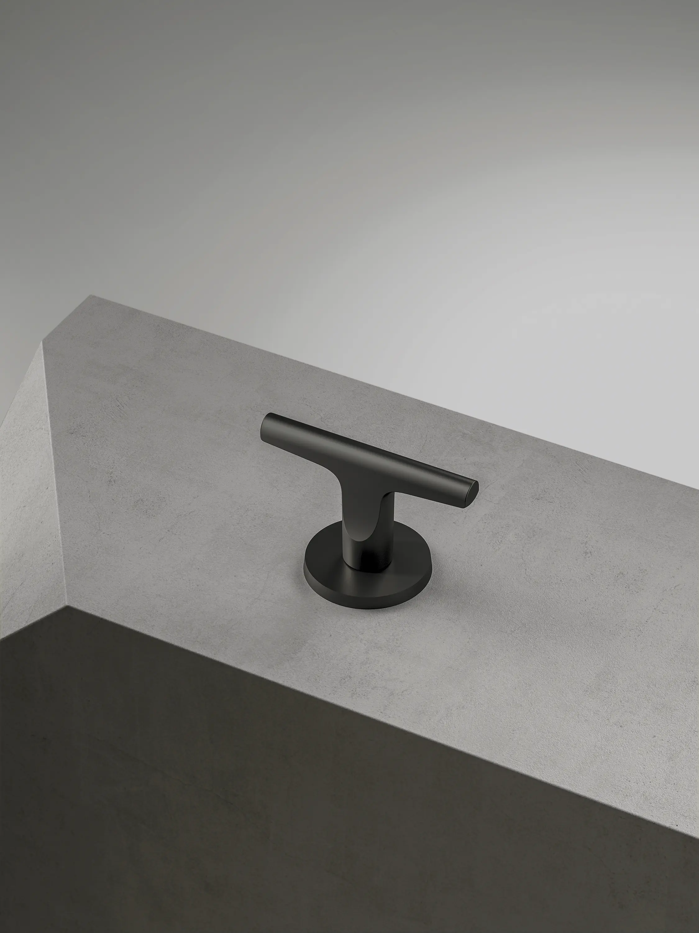 Fantini - Sailing | SAILING handle