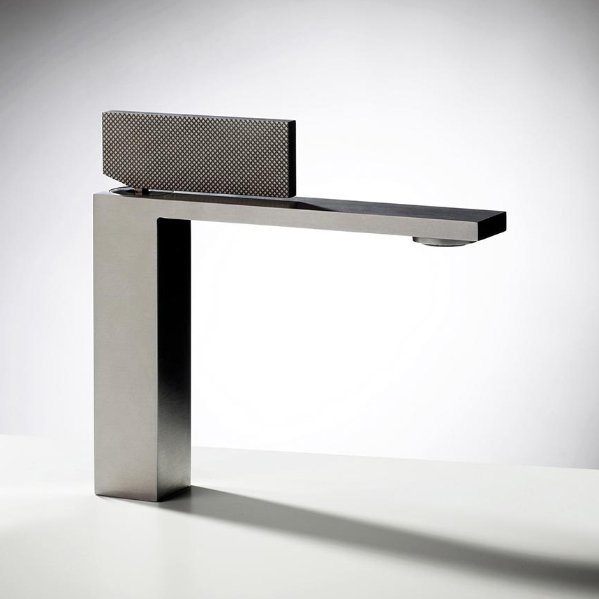 O-xy | Single-hole washbasin mixer
