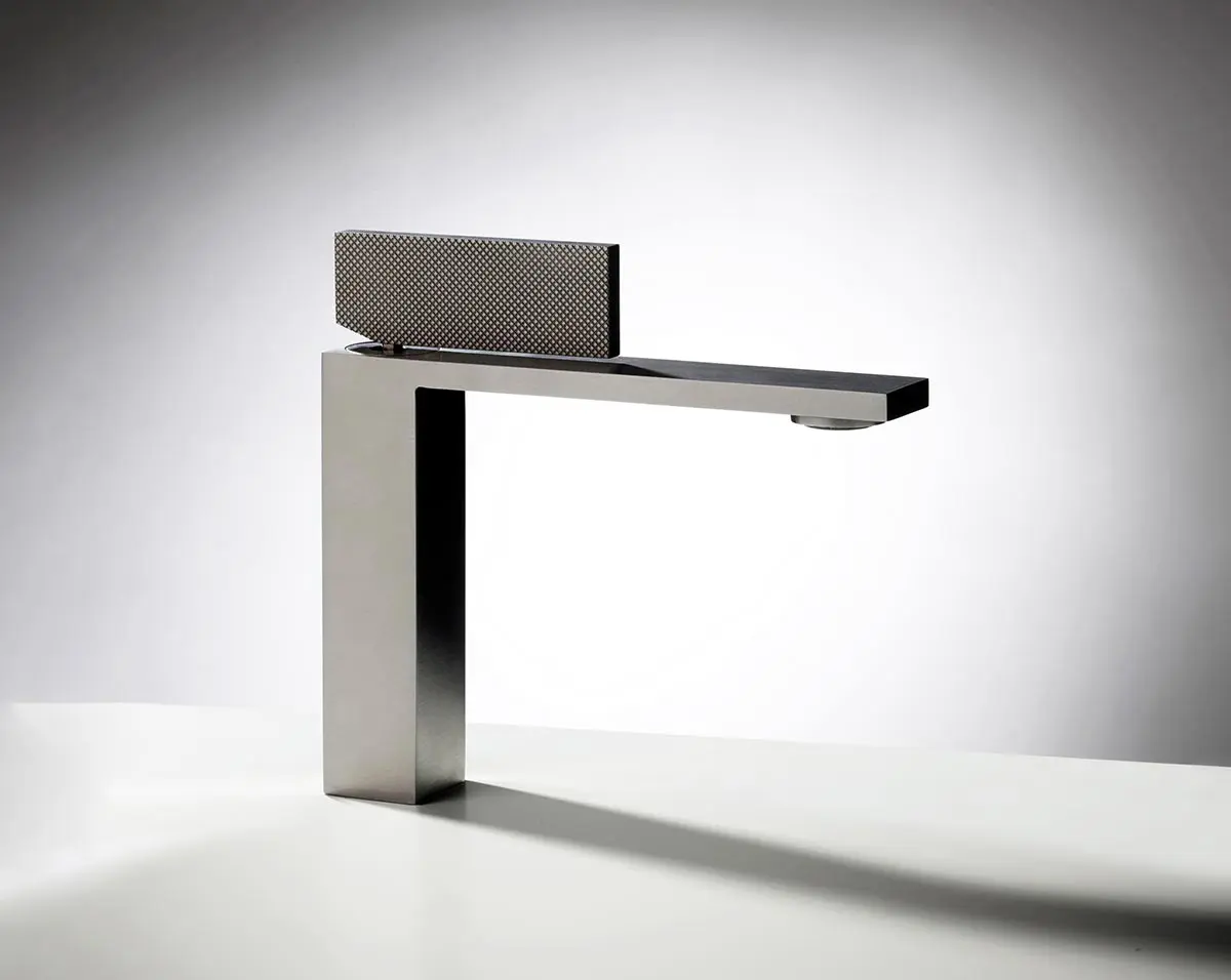 Fantini - O-xy | Miscelatore lavabo monoforo