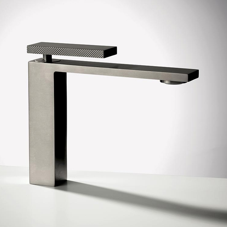 Produkt O-xy | Single-hole washbasin mixer des Herstellers Fantini anzeigen