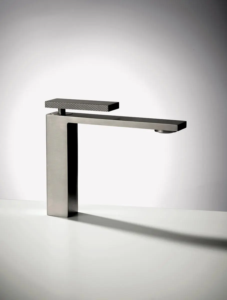 Fantini - O-xy | Miscelatore lavabo monoforo