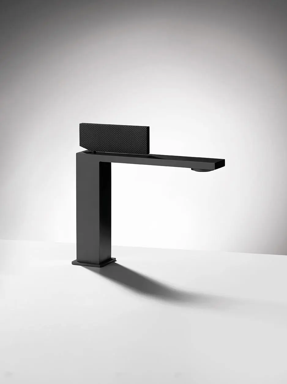 Fantini - O-xy | Miscelatore lavabo monoforo