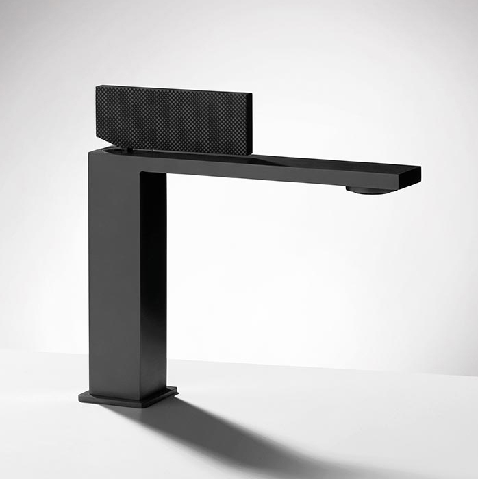 O-xy | Single-hole washbasin mixer