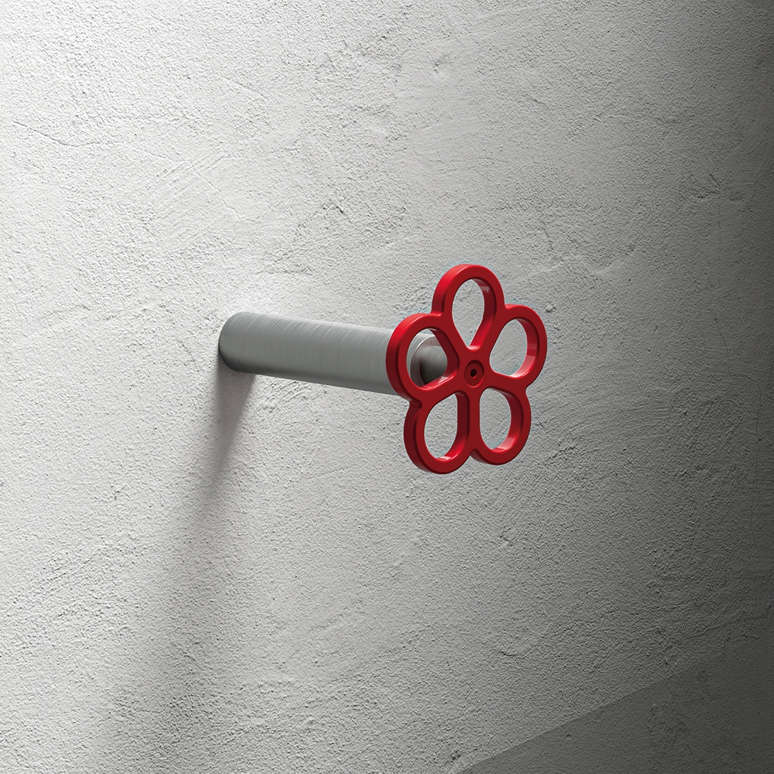 Vertoon produk AW/PIPE Aboutwater Boffi e Fantini | Toilet roll holder van vervaardiger Fantini