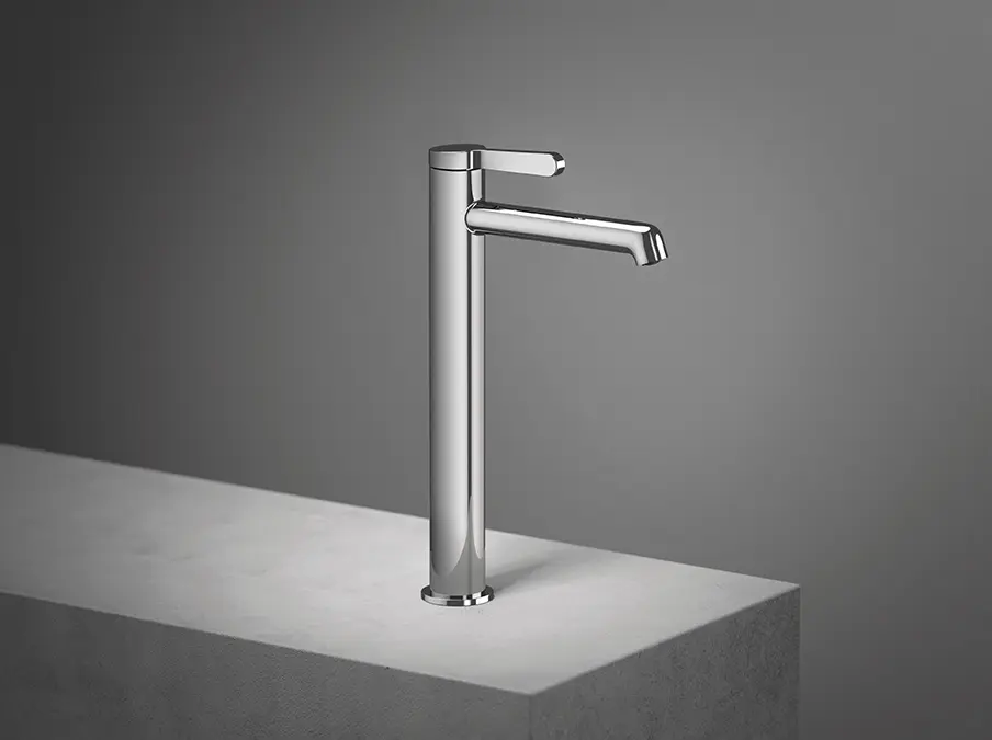 Fantini - Torino | Monomando lavabo alto