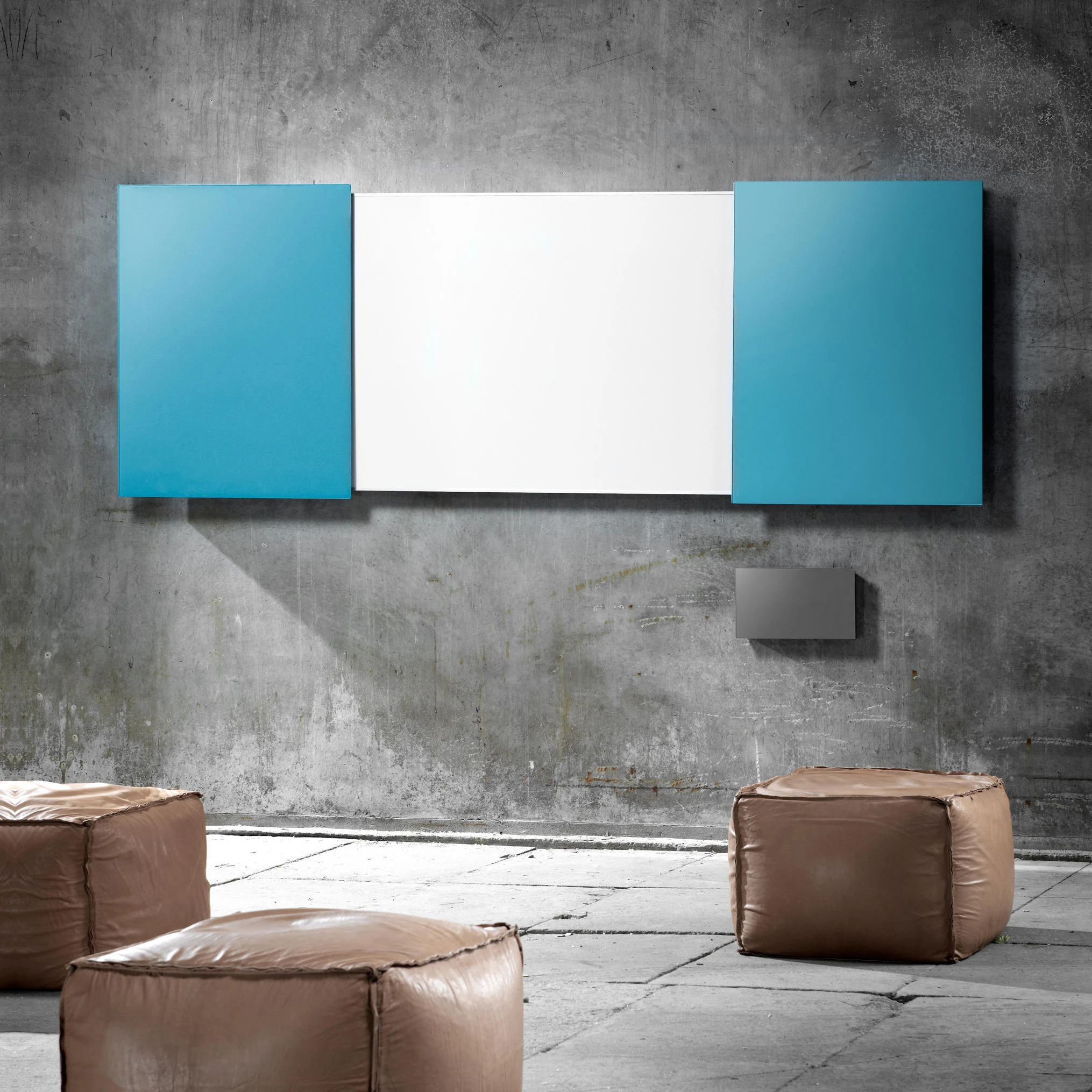 CONFERENCE CABINETS