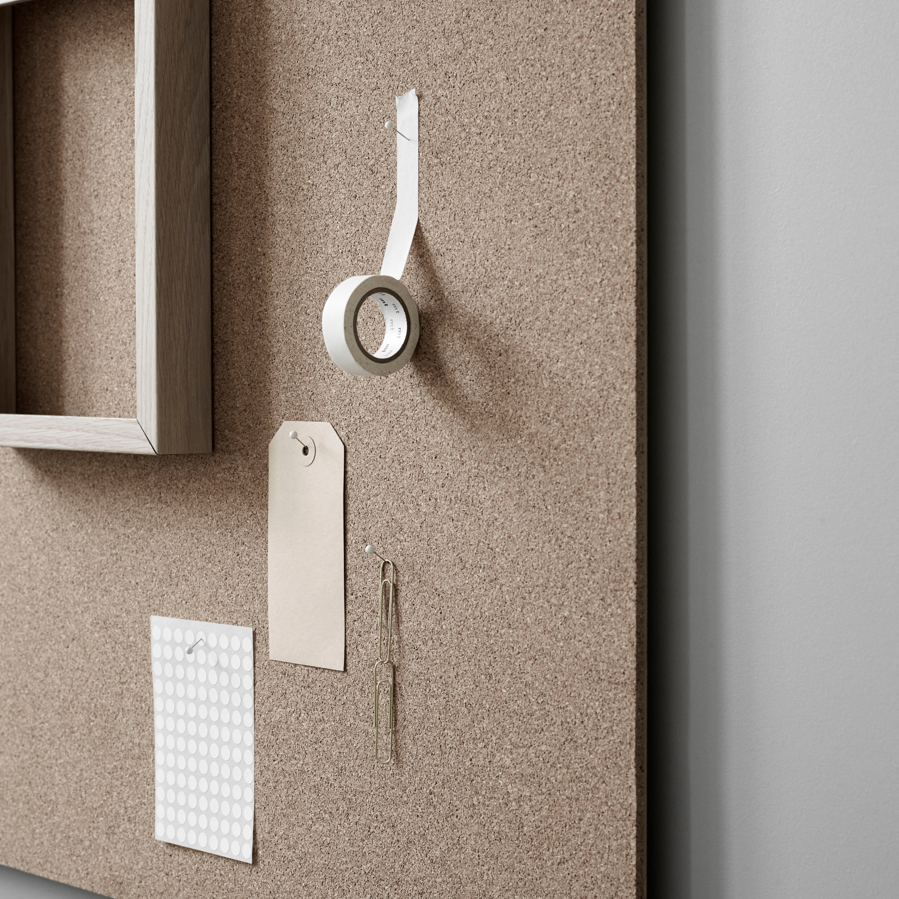 NOTICE BOARDS